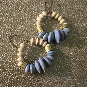 Recycled Earrings